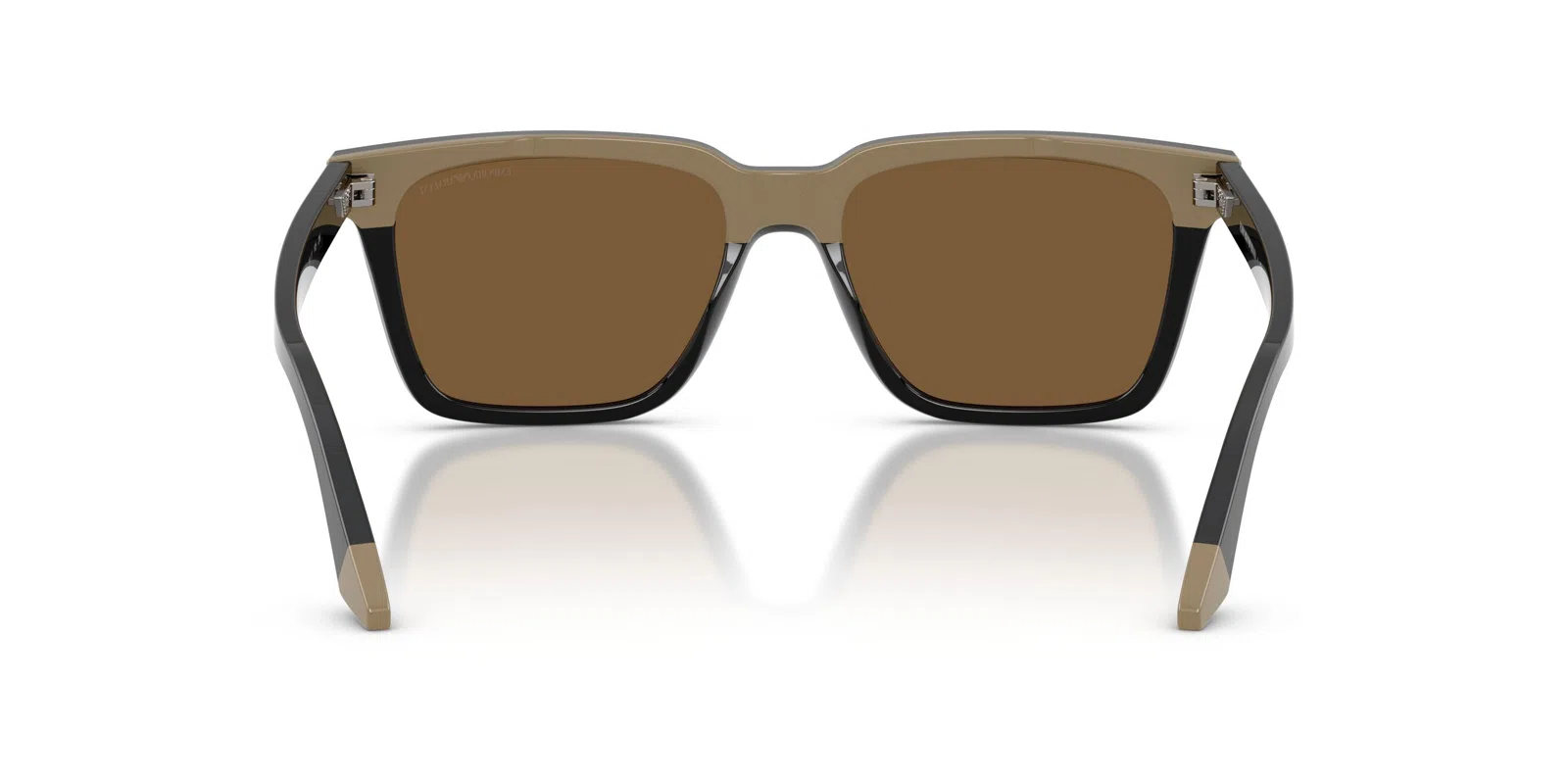 Emporio Armani 4260F Sunglasses - view 16